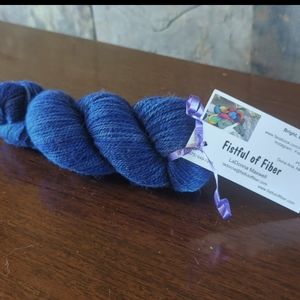 Peruvian highland wool